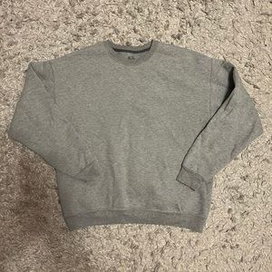 Mens Fruit of the Loom Sweatshirt